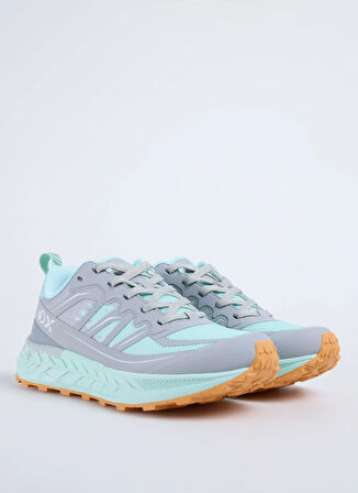 Discovery Expedition Gri Kadın Sneaker MARCIA