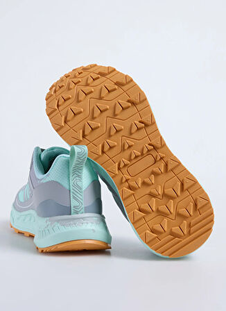 Discovery Expedition Gri Kadın Sneaker MARCIA