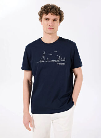 Discovery Expedition T-Shirt