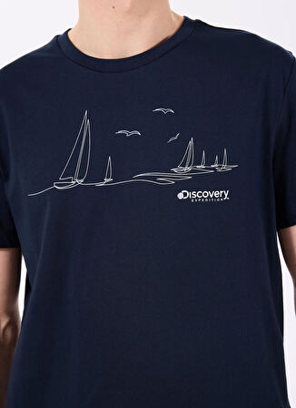 Discovery Expedition T-Shirt