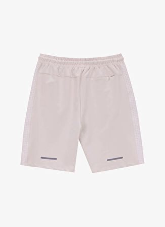 Discovery Expedition D5SM-SHT3715 Taş Lastikli Bel Relaxed Düz Erkek Şort