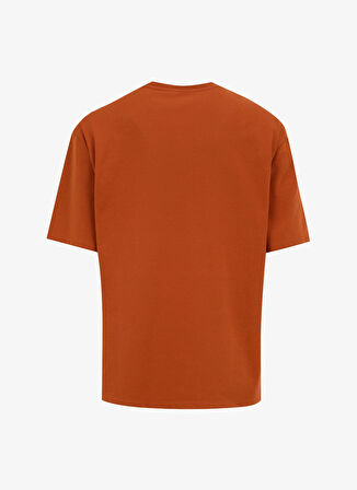 Discovery Expedition T-Shirt, M, Turuncu