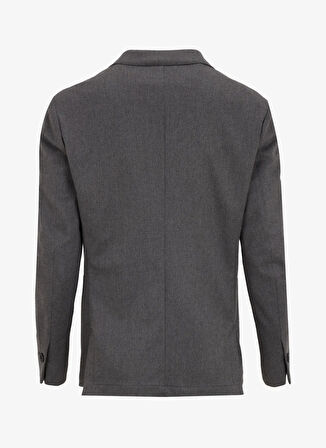 Tombolini Ceket, 50, Antrasit