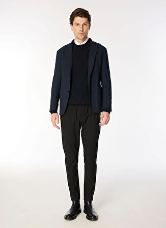 Tombolini Slim Fit Lacivert Erkek Ceket G1J1.IYQB.U780