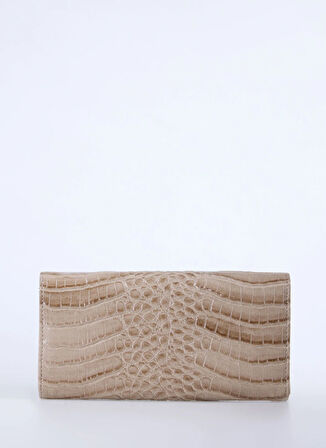 Fabrika Vizon Kadın Cüzdan Frk 523 Groko Vizon