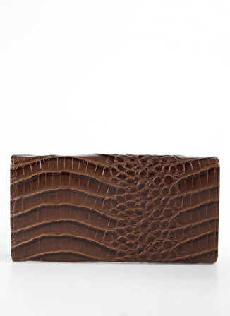 Taba Kadın 20x10x2 cm Deri Cüzdan Frk 523 Groko