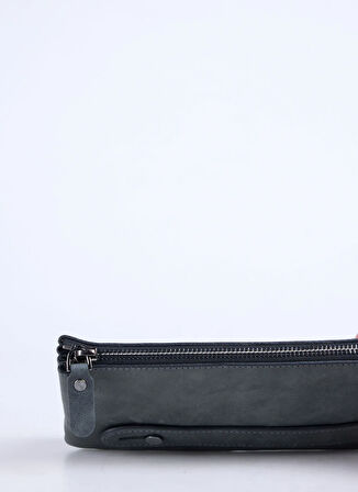 Frk 531 Crayz Füme Füme Erkek Deri  Cüzdan