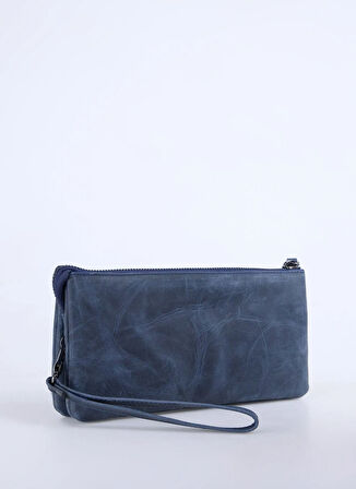 Fabrika Lacivert Erkek Cüzdan Frk 531 Crayz Laci