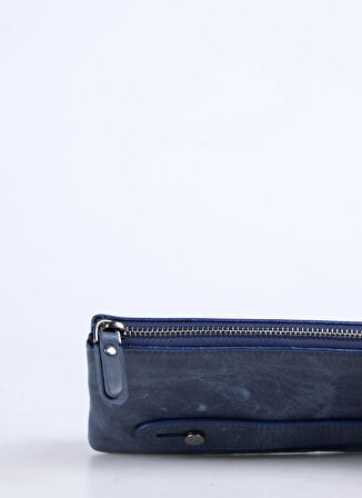 Fabrika Lacivert Erkek Cüzdan Frk 531 Crayz Laci