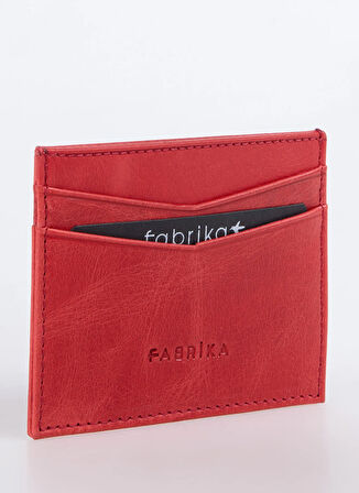 Fabrika Bordo Erkek Kartlık Frk 361 Crayz Bordo