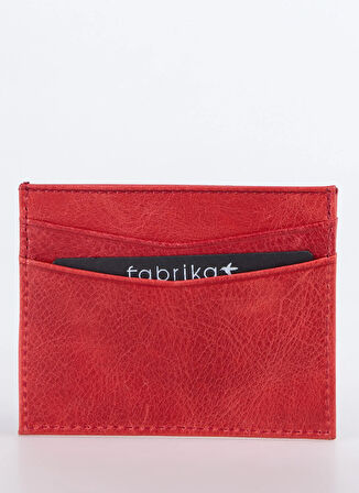 Fabrika Bordo Erkek Kartlık Frk 361 Crayz Bordo