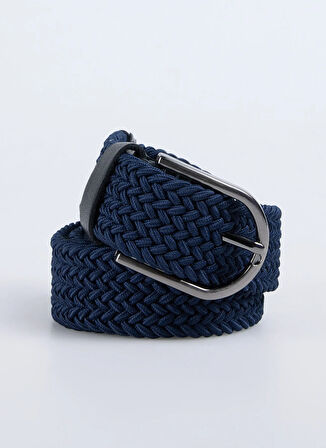 Fabrika Erkek Kemer Fbk 001 Lst örgü Laci