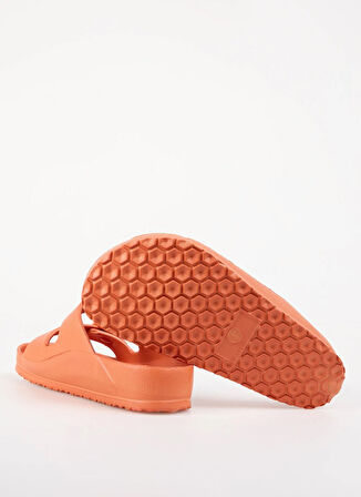 Discovery Expedition Turuncu Kız Çocuk Plaj Terliği