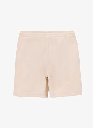 Discovery Expedition Normal Bel Standart Bej Erkek Çocuk Şort D5SB-SHT3260