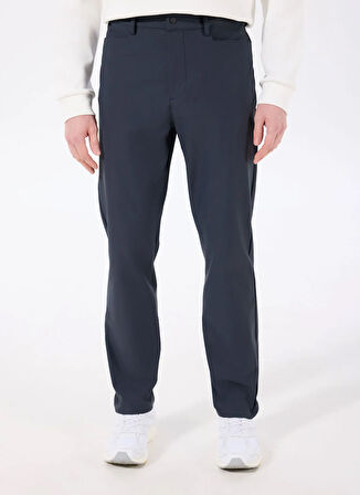 Discovery Expedition D5SM-PNT3785 Antrasit Düz Paça Standart Düz Erkek Outdoor Pantolonu