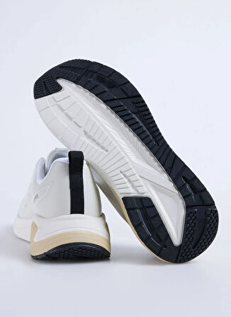 Discovery Expedition Beyaz Erkek Sneaker ALCIDE