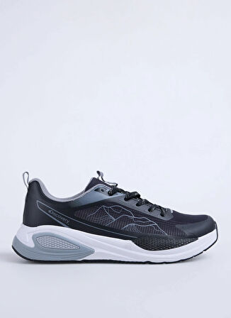 Discovery Expedition Siyah Erkek Sneaker ALCIDE