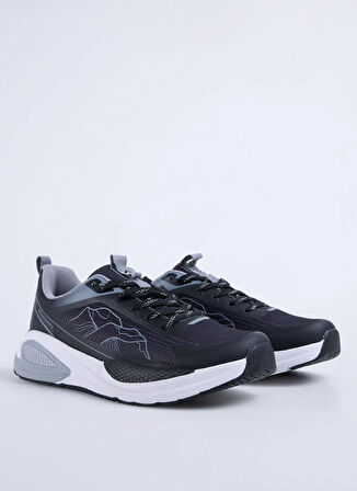 Discovery Expedition Siyah Erkek Sneaker ALCIDE