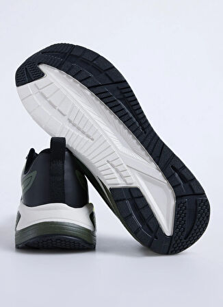 Discovery Expedition Haki Erkek Sneaker ALCIDE