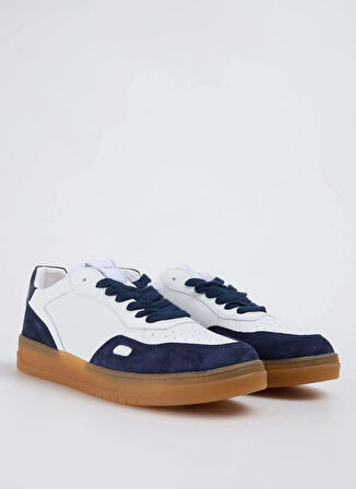 Fabrika Lacivert Erkek Sneaker JUNGLE
