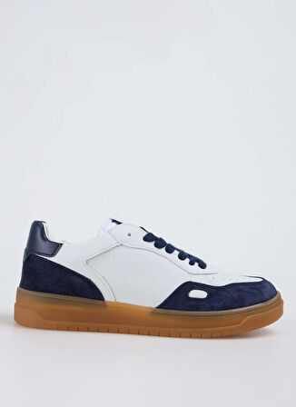 Fabrika Lacivert Erkek Sneaker JUNGLE