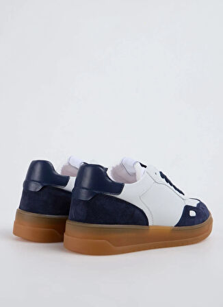 Fabrika Lacivert Erkek Sneaker JUNGLE