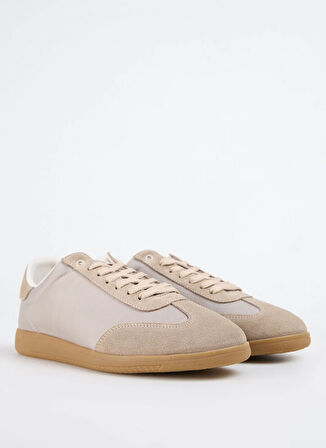 Fabrika Bej Erkek Sneaker KILLER