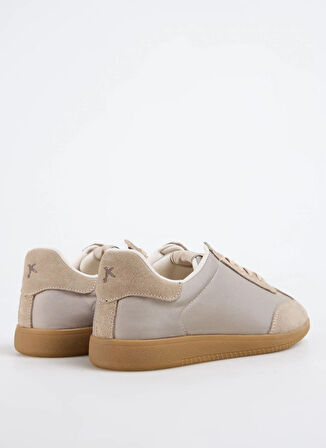 Fabrika Bej Erkek Sneaker KILLER
