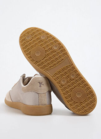 Fabrika Bej Erkek Sneaker KILLER