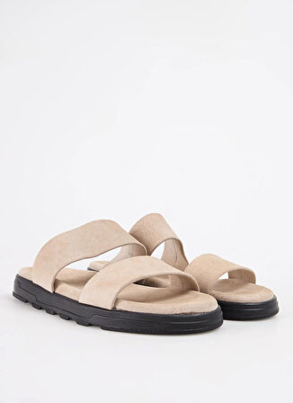 Fabrika Vizon Erkek Terlik CAL