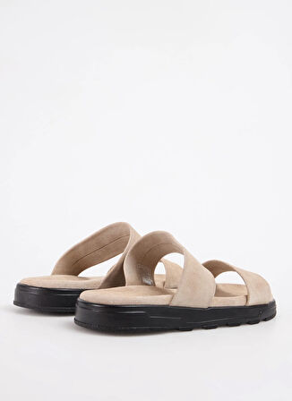 Fabrika Vizon Erkek Terlik CAL