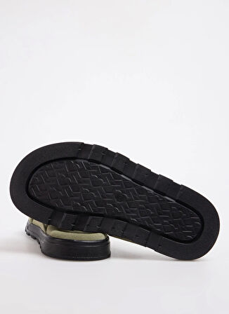 Fabrika Haki Erkek Terlik CAL