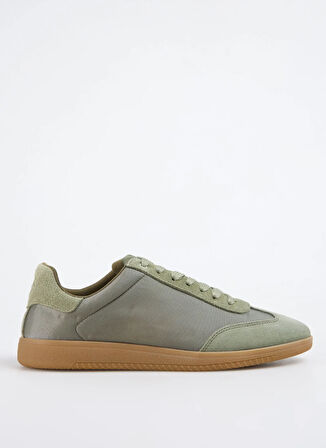 Fabrika Yeşil Erkek Sneaker KILLER