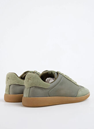 Fabrika Yeşil Erkek Sneaker KILLER
