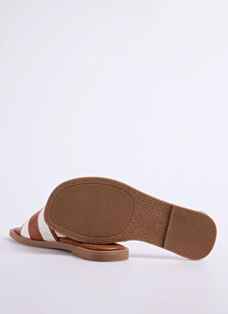 Fabrika Taba Kadın Terlik MEDINA