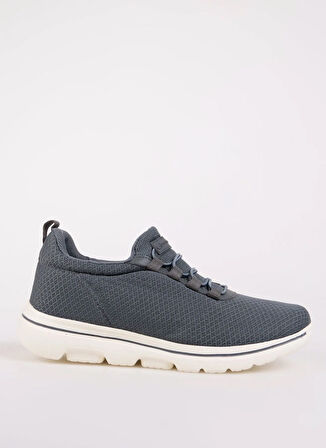 Cotton Bar Antrasit Erkek Sneaker BELEMM