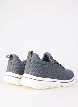 Cotton Bar Antrasit Erkek Sneaker BELEMM