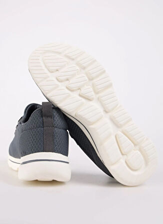 Cotton Bar Antrasit Erkek Sneaker BELEMM