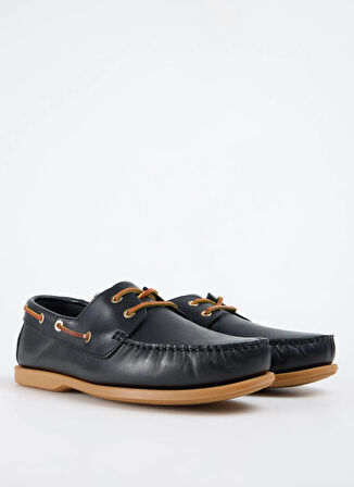 Jeep Erkek Loafer