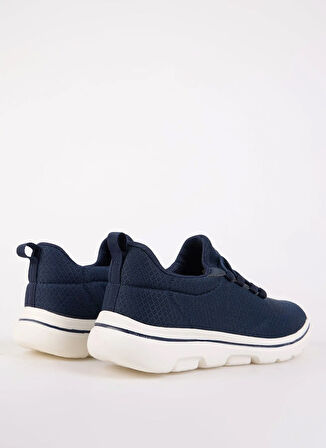 Cotton Bar Lacivert Erkek Sneaker BELEMM