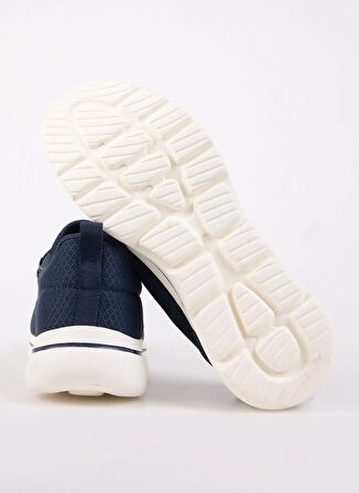 Cotton Bar Lacivert Erkek Sneaker BELEMM