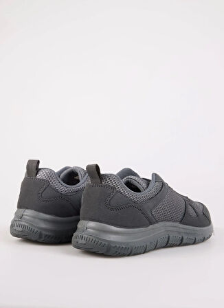 Cotton Bar Antrasit Erkek Sneaker RIOL