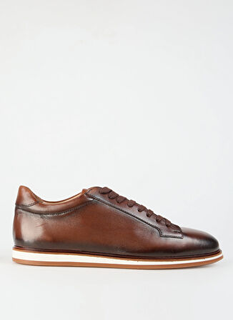 Fabrika Taba Erkek Sneaker PERCIVAL-SHIELD
