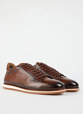 Fabrika Taba Erkek Sneaker PERCIVAL-SHIELD