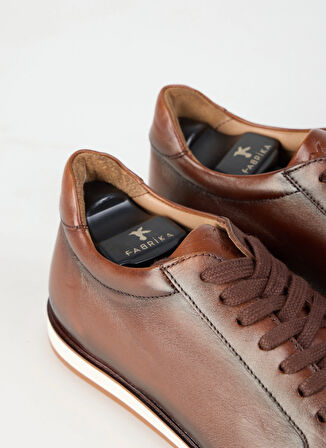 Fabrika Taba Erkek Sneaker PERCIVAL-SHIELD