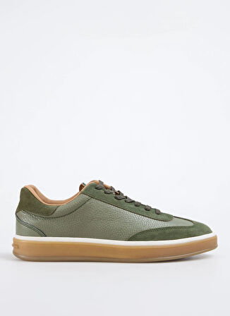 Fabrika Haki Erkek Sneaker NASH-PRIME