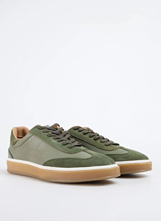 Fabrika Haki Erkek Sneaker NASH-PRIME