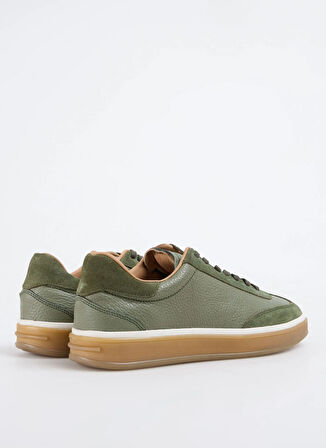 Fabrika Haki Erkek Sneaker NASH-PRIME