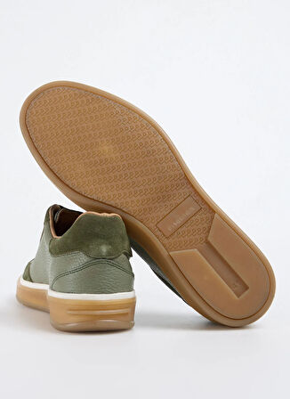 Fabrika Haki Erkek Sneaker NASH-PRIME