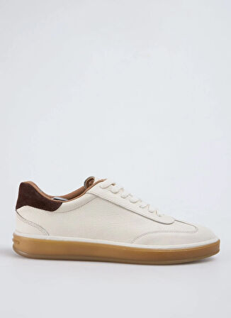Fabrika Bej Erkek Sneaker NASH-PRIME